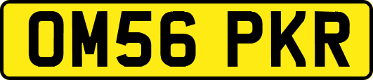 OM56PKR