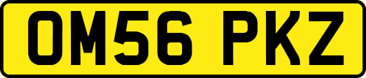 OM56PKZ