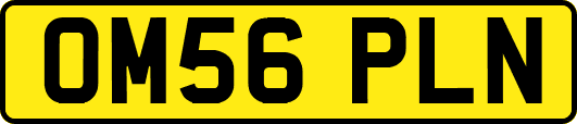 OM56PLN