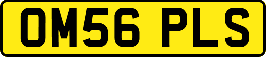 OM56PLS