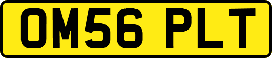 OM56PLT