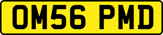 OM56PMD