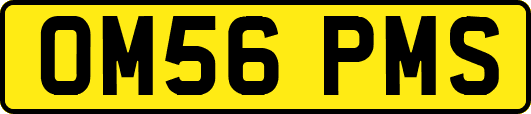 OM56PMS