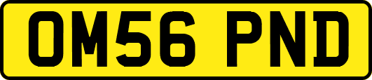 OM56PND