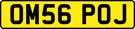 OM56POJ