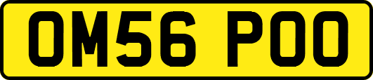 OM56POO