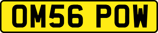 OM56POW