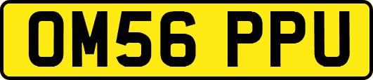 OM56PPU