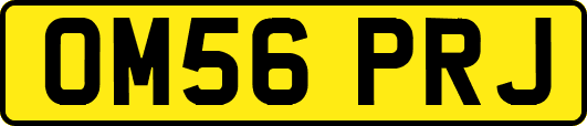 OM56PRJ