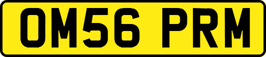 OM56PRM
