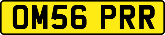 OM56PRR