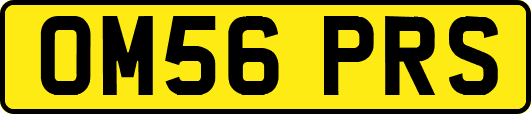 OM56PRS
