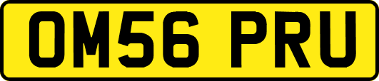 OM56PRU