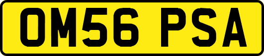 OM56PSA