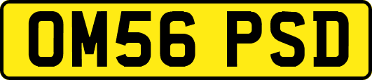 OM56PSD