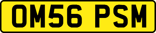 OM56PSM