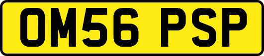OM56PSP