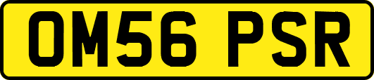 OM56PSR
