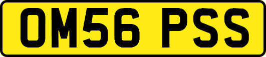 OM56PSS