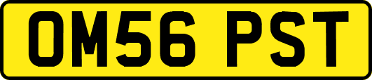 OM56PST