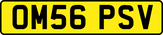 OM56PSV