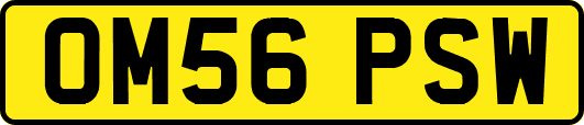 OM56PSW