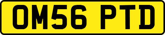 OM56PTD