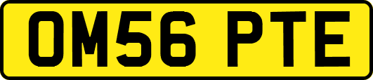 OM56PTE