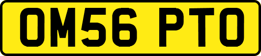 OM56PTO