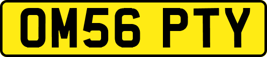 OM56PTY