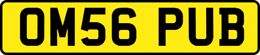 OM56PUB