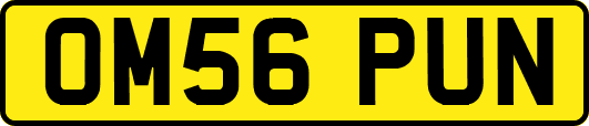 OM56PUN