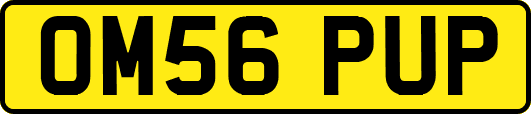 OM56PUP