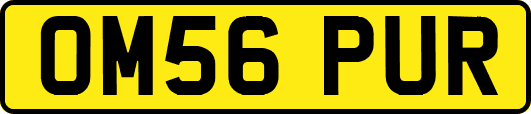 OM56PUR