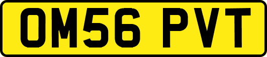 OM56PVT