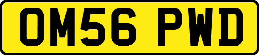 OM56PWD
