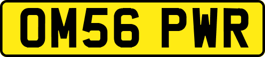 OM56PWR