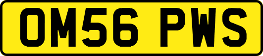 OM56PWS