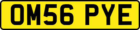OM56PYE
