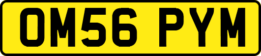 OM56PYM