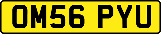 OM56PYU