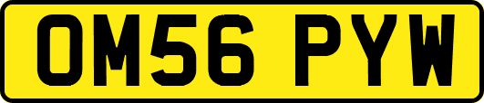 OM56PYW