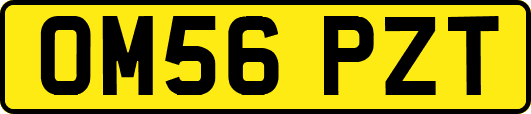 OM56PZT