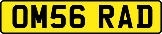 OM56RAD