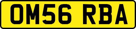 OM56RBA