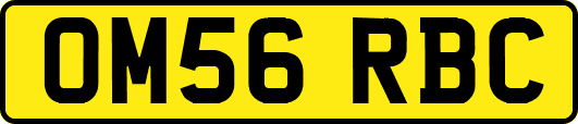 OM56RBC