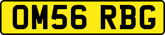 OM56RBG