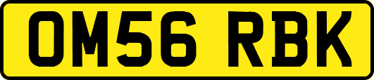 OM56RBK