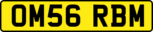 OM56RBM