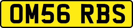 OM56RBS